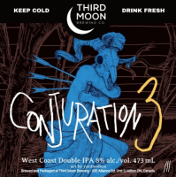 Пиво Conjuration 3 Пиво Conjuration 3