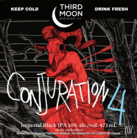 Пиво Conjuration 4 Пиво Conjuration 4