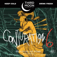 Пиво Conjuration 6 Пиво Conjuration 6