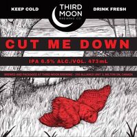 Пиво Cut Me Down Пиво Cut Me Down