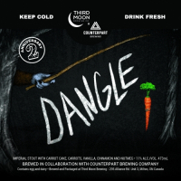 Пиво Dangle Пиво Dangle