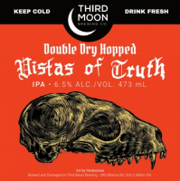 Пиво DDH Vistas of Truth Пиво DDH Vistas of Truth
