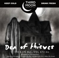 Пиво Den of Thieves Пиво Den of Thieves
