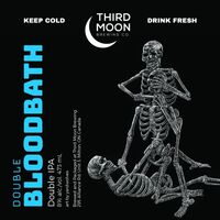 Пиво Double Bloodbath Пиво Double Bloodbath