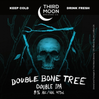 Пиво Double Bone Tree Пиво Double Bone Tree