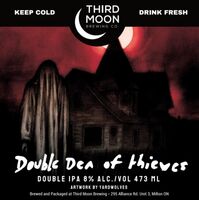 Пиво Double Den of Thieves Пиво Double Den of Thieves