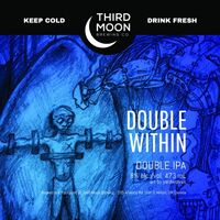 Пиво Double Within Пиво Double Within