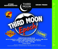 Пиво Epoch Caesar Slushie Пиво Epoch Caesar Slushie