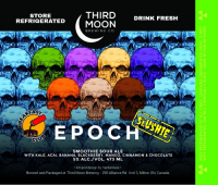 Пиво Epoch Slushie (Breakfast Smoothie) Пиво Epoch Slushie (Breakfast Smoothie)