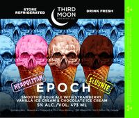 Пиво Epoch Slushie - Neapolitan Пиво Epoch Slushie - Neapolitan