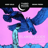Пиво Flawed Gods Пиво Flawed Gods