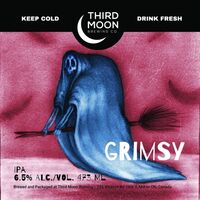 Пиво Grimsy Пиво Grimsy