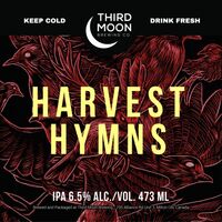Пиво Harvest Hymns Пиво Harvest Hymns