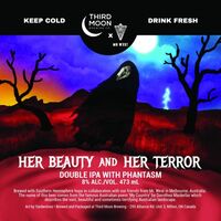 Пиво Her Beauty And Her Terror Пиво Her Beauty And Her Terror
