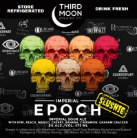 Пиво Imperial Epoch Пиво Imperial Epoch