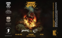 Пиво Lifeblood Пиво Lifeblood