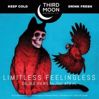 Пиво Limitless Feelingless Пиво Limitless Feelingless