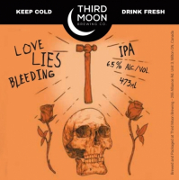 Пиво Love Lies Bleeding (Orange Label) Пиво Love Lies Bleeding (Orange Label)