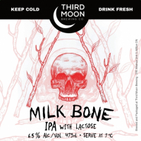 Пиво Milk Bone Пиво Milk Bone