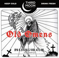 Пиво Old Omens Пиво Old Omens