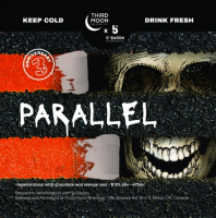Пиво Parallel Пиво Parallel
