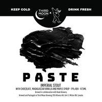 Пиво Paste Пиво Paste