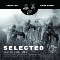 Пиво Selected Пиво Selected