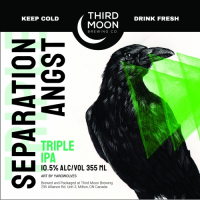 Пиво Separation Angst Пиво Separation Angst