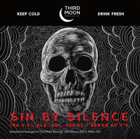 Пиво Sin By Silence Пиво Sin By Silence
