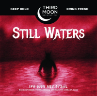 Пиво Still Waters Пиво Still Waters