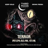 Пиво Terror Пиво Terror