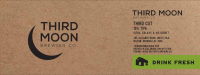 Пиво Third Cut Пиво Third Cut