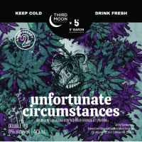 Пиво Unfortunate Circumstances Пиво Unfortunate Circumstances
