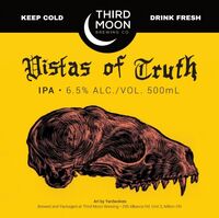 Пиво Vistas of Truth Пиво Vistas of Truth