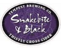 Пиво Snakebite & Black Пиво Snakebite & Black