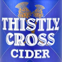 Пиво Straight From the Cidershed