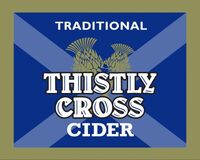 Пиво Thistly Cross Traditional (US Only) Пиво Thistly Cross Traditional (US Only)