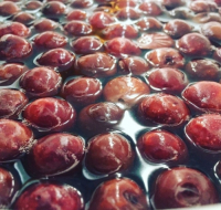 Пиво Cherry Is Here!