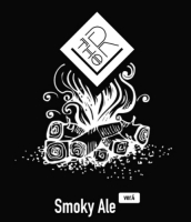 Пиво Smoky Ale (ver.4)