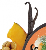 Пиво Vanilla Pumpkin Ale