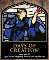 Пиво Days of Creation Пиво Days of Creation