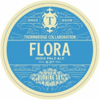 Пиво Flora Пиво Flora