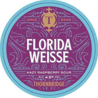 Пиво Florida Weisse Пиво Florida Weisse