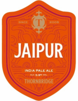 Пиво Jaipur Пиво Jaipur