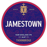 Пиво Jamestown Пиво Jamestown