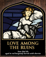 Пиво Love Among the Ruins