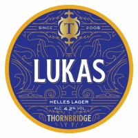 Пиво Lukas Пиво Lukas