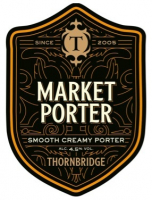Пиво Market Porter