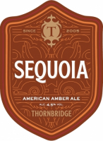 Пиво Sequoia Пиво Sequoia