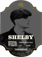 Пиво Shelby Пиво Shelby